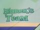 Shrek's Team